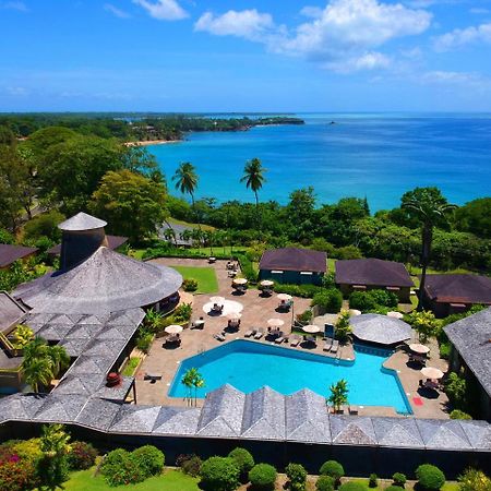 Mount Irvine Bay Resort Black Rock Esterno foto