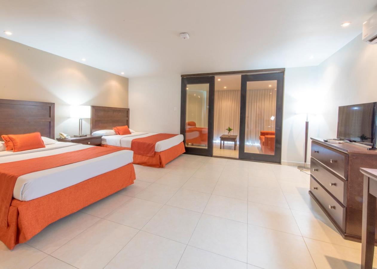 Mount Irvine Bay Resort Black Rock Esterno foto