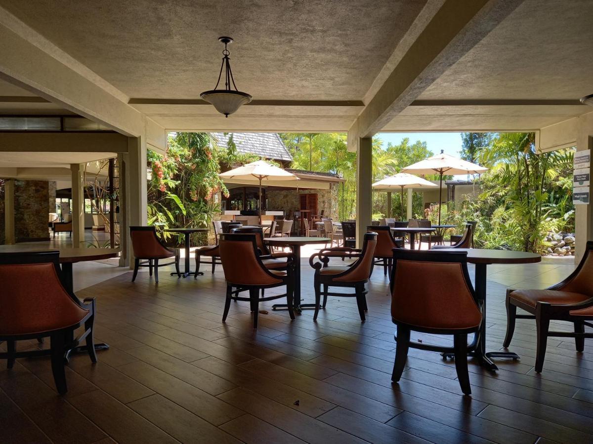 Mount Irvine Bay Resort Black Rock Esterno foto