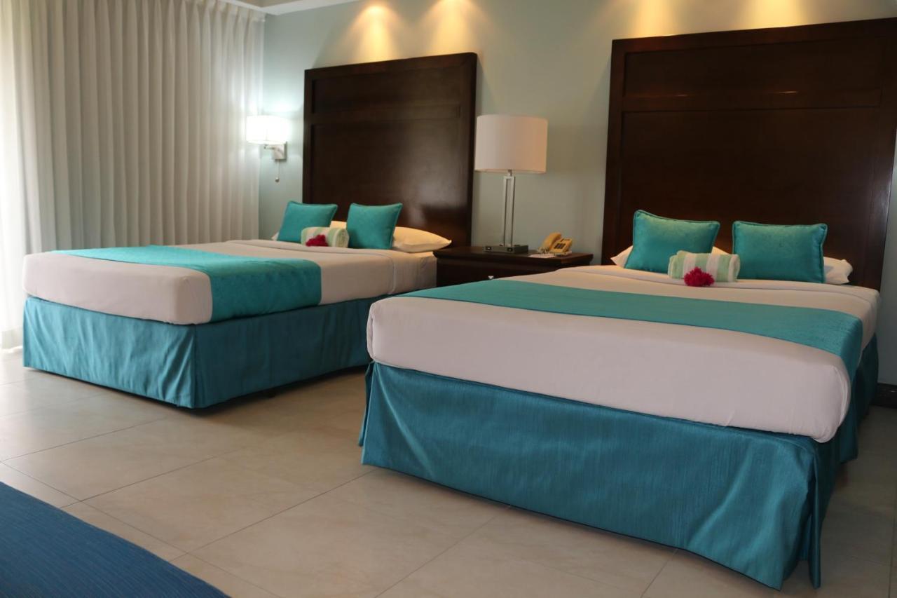 Mount Irvine Bay Resort Black Rock Esterno foto