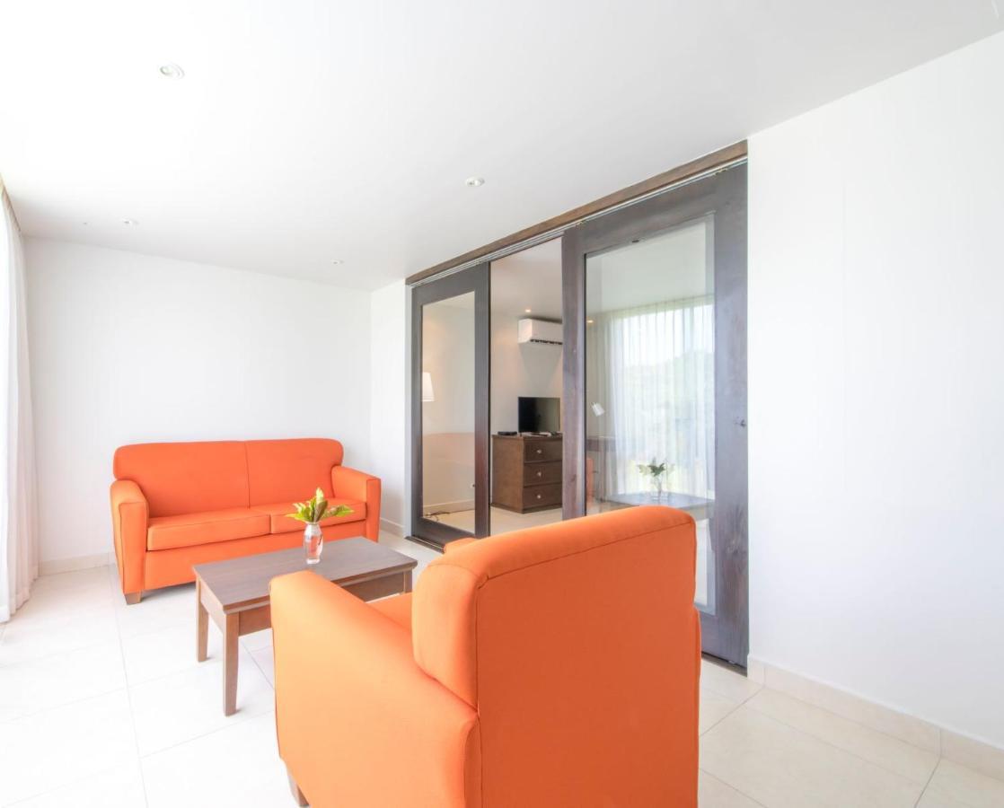 Mount Irvine Bay Resort Black Rock Esterno foto