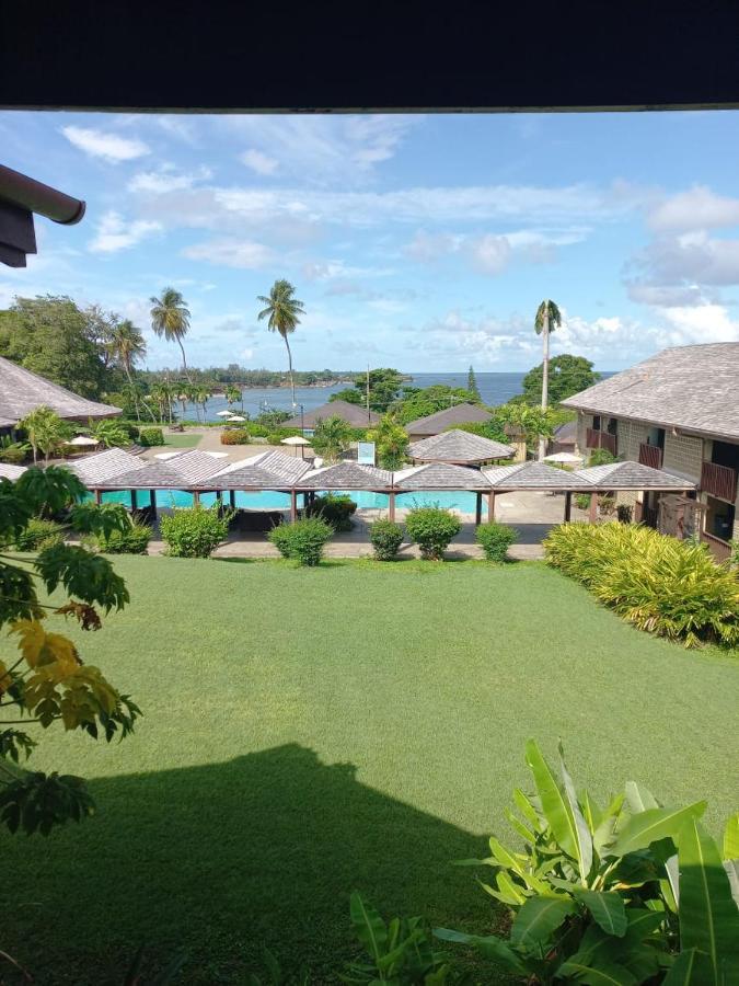 Mount Irvine Bay Resort Black Rock Esterno foto