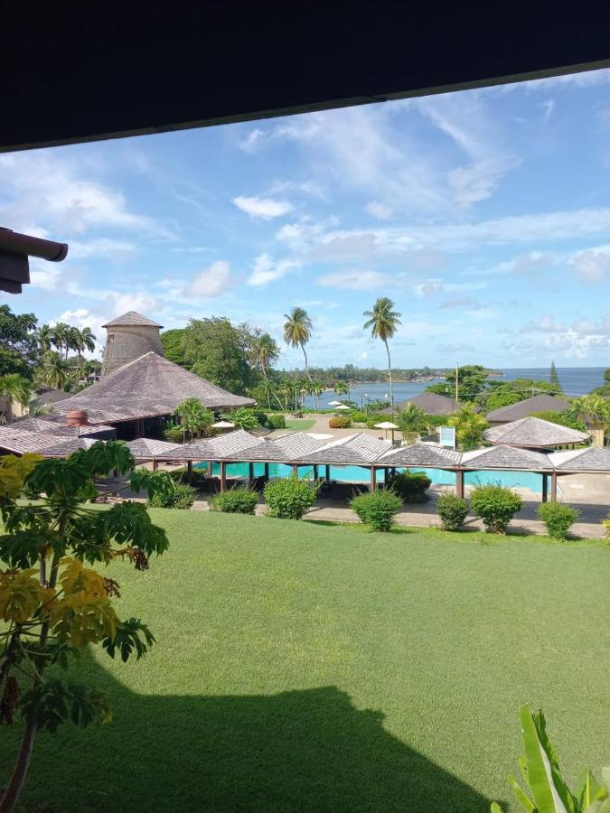 Mount Irvine Bay Resort Black Rock Esterno foto