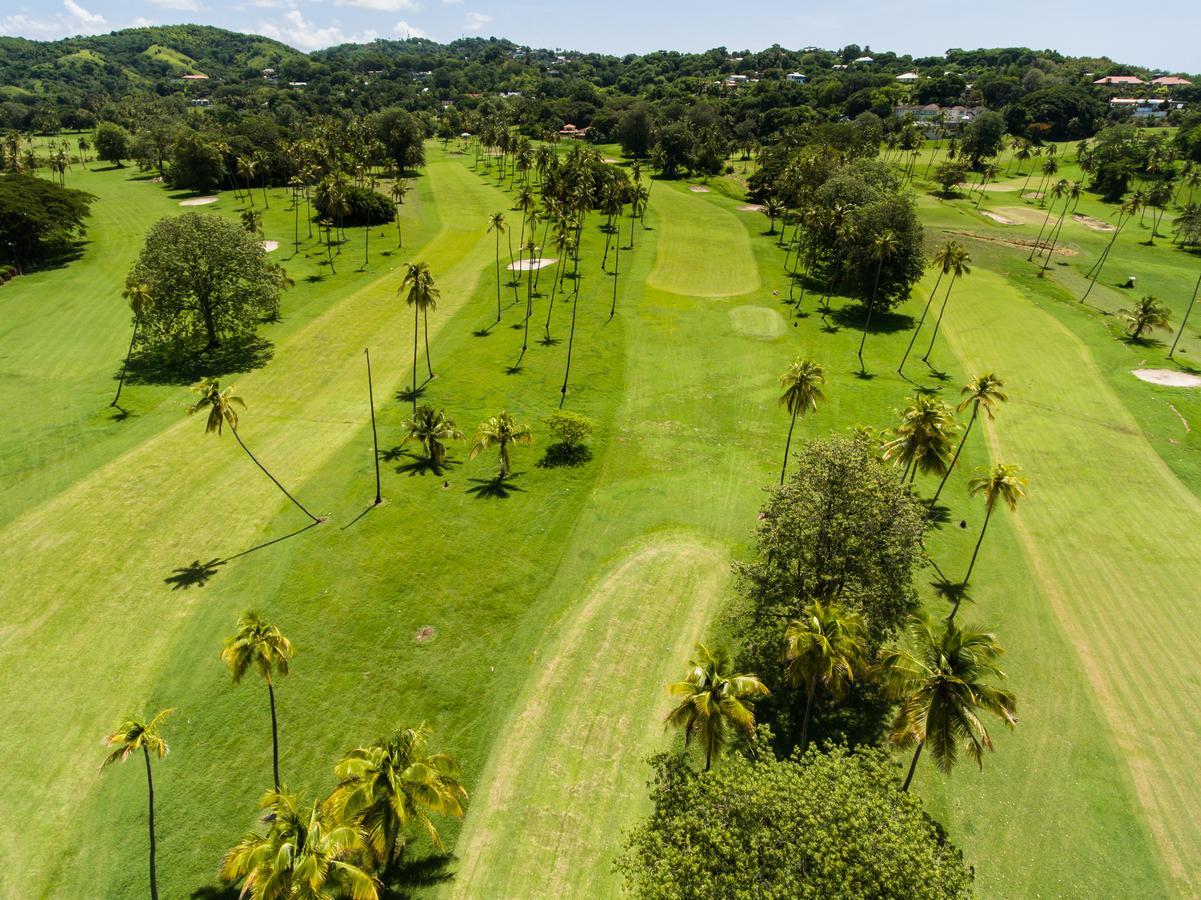 Mount Irvine Bay Resort Black Rock Esterno foto