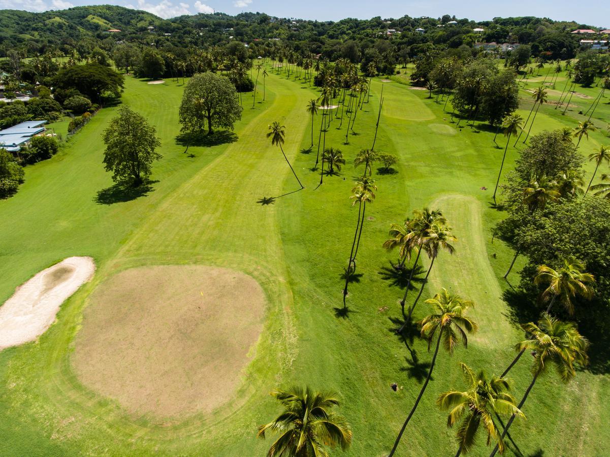 Mount Irvine Bay Resort Black Rock Esterno foto