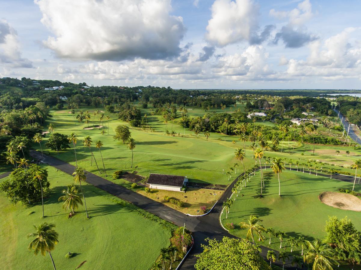Mount Irvine Bay Resort Black Rock Esterno foto