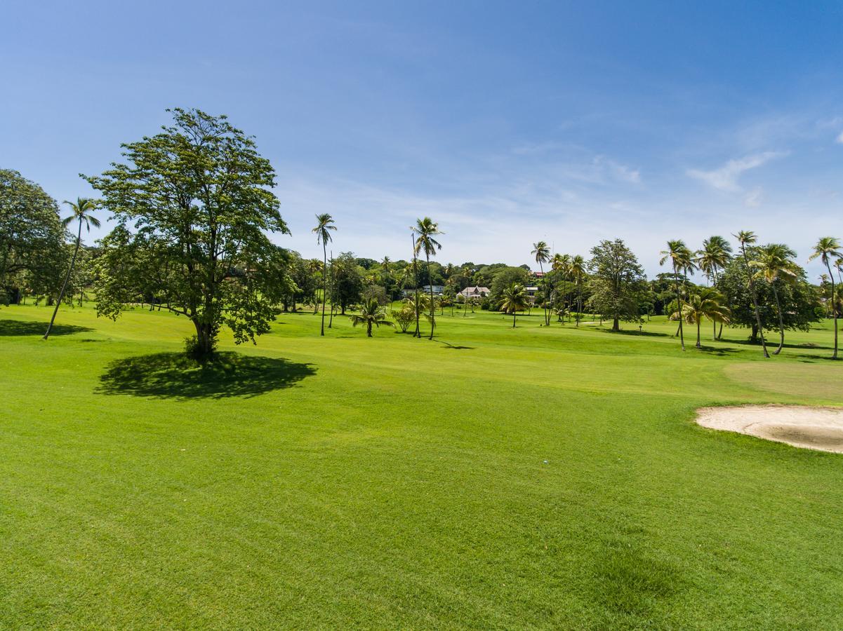 Mount Irvine Bay Resort Black Rock Esterno foto