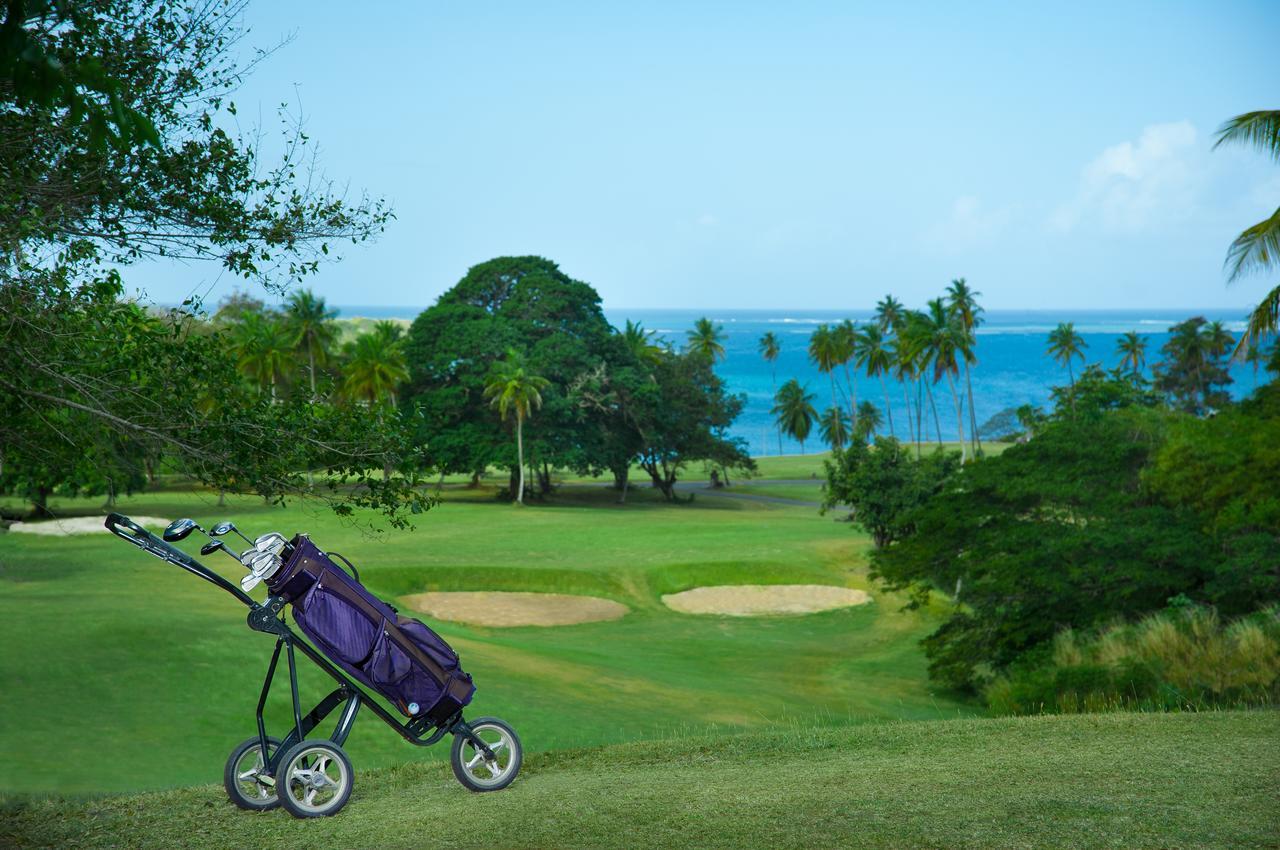 Mount Irvine Bay Resort Black Rock Esterno foto