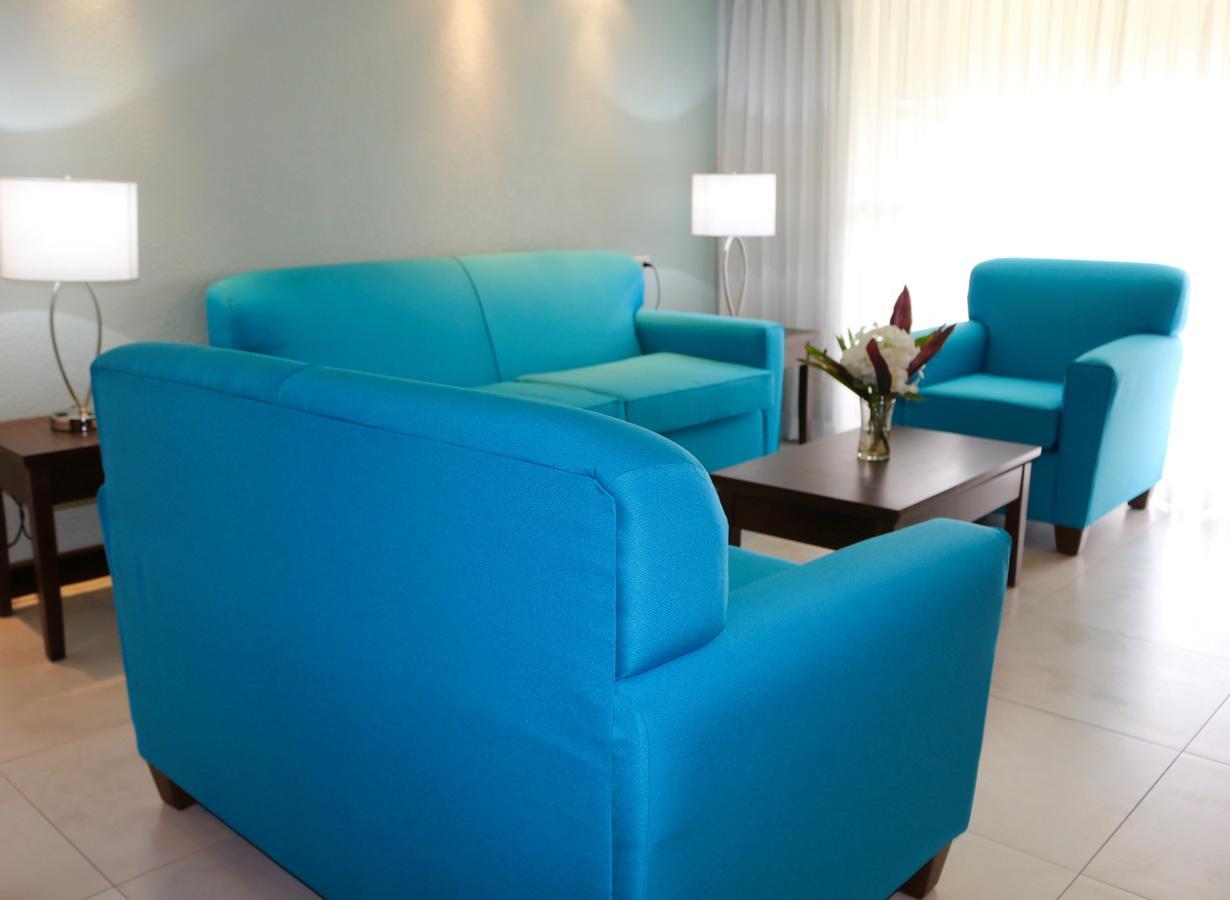 Mount Irvine Bay Resort Black Rock Esterno foto