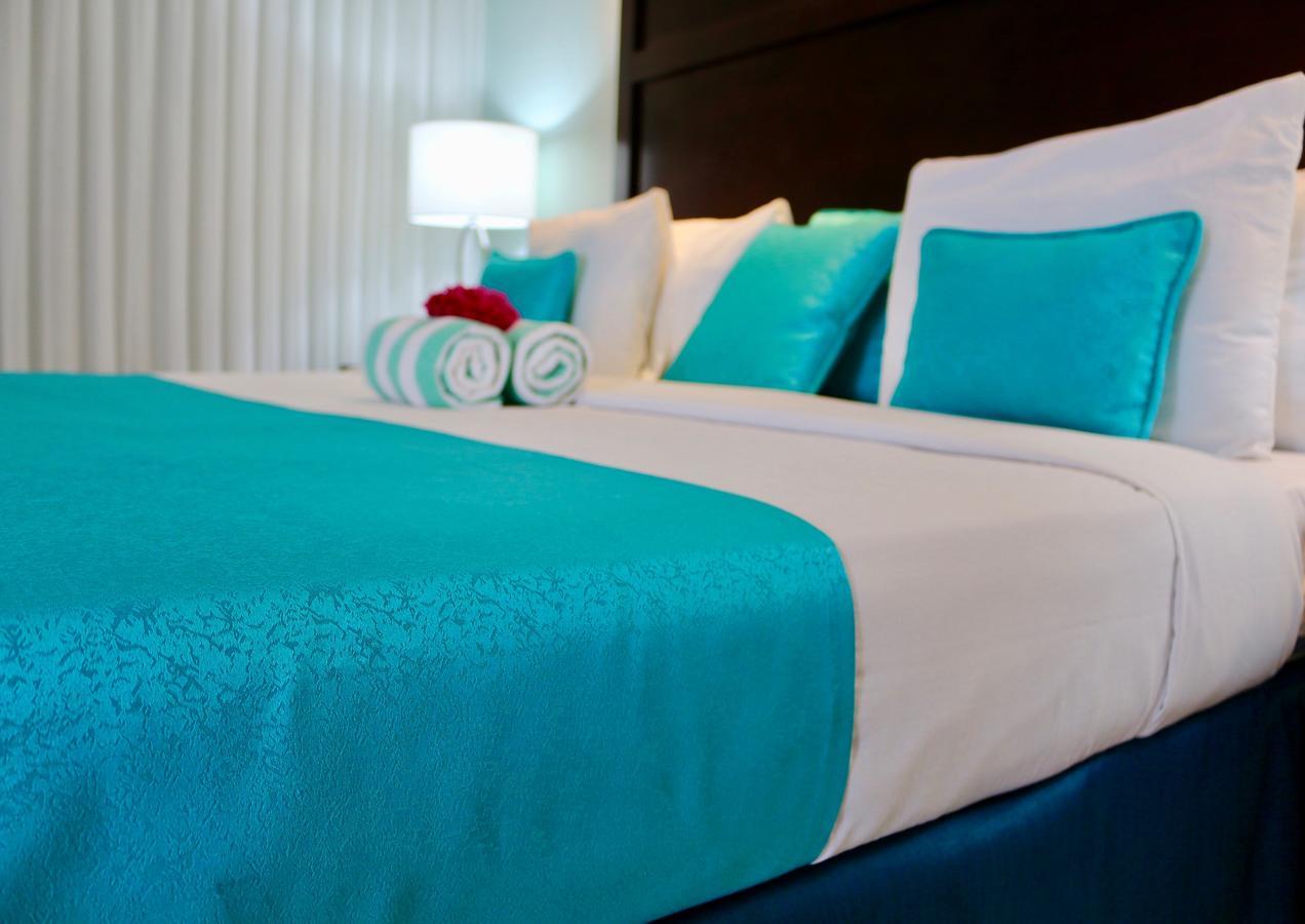 Mount Irvine Bay Resort Black Rock Esterno foto