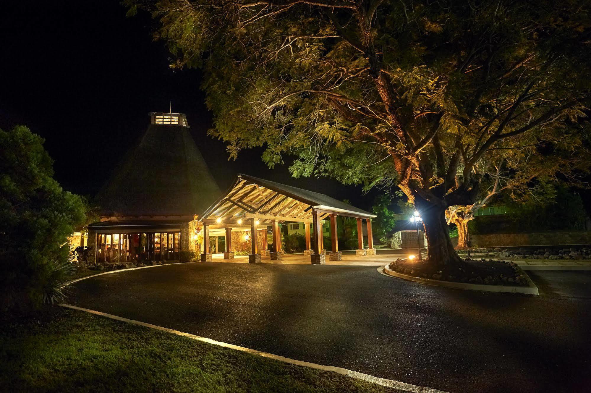 Mount Irvine Bay Resort Black Rock Esterno foto