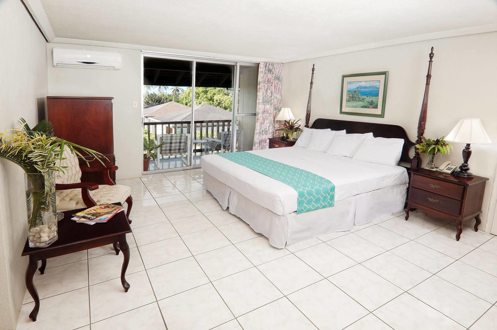 Mount Irvine Bay Resort Black Rock Esterno foto