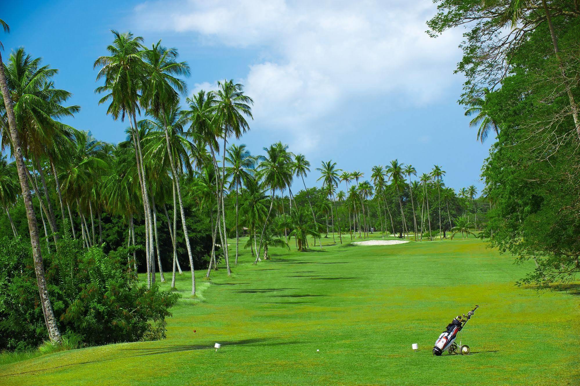 Mount Irvine Bay Resort Black Rock Esterno foto