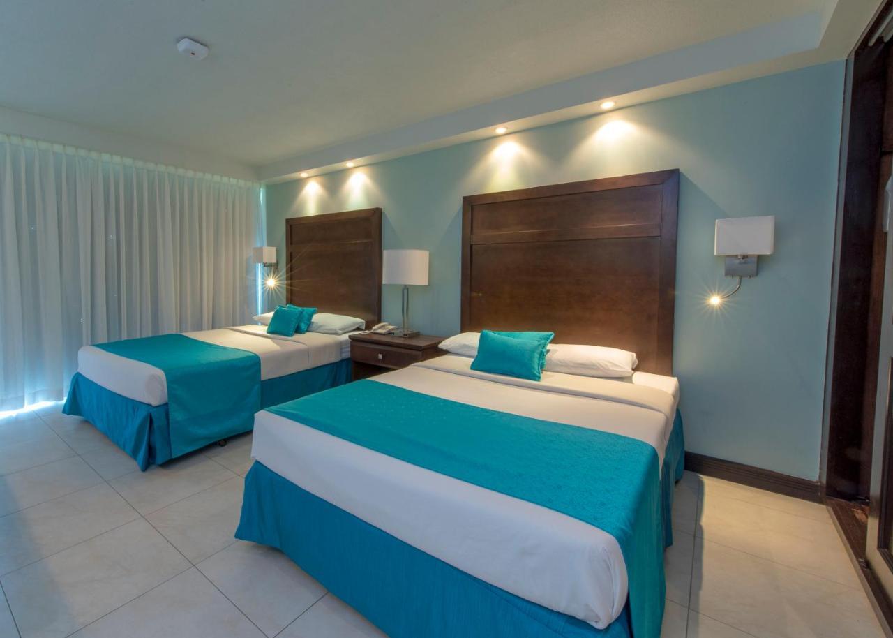 Mount Irvine Bay Resort Black Rock Esterno foto